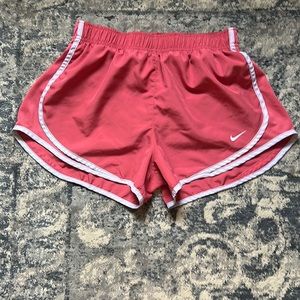 Bike Woman’s Running Shorts